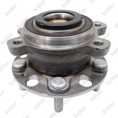 Front Wheel Hub Bearing 51730L1000 For KIA K5 Hyundai Sonata 2020-2022