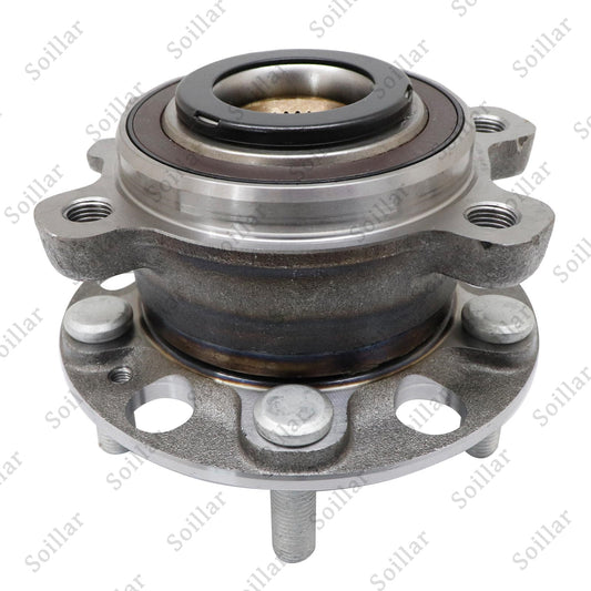 Front Wheel Hub Bearing 51730L1000 For KIA K5 Hyundai Sonata 2020-2022