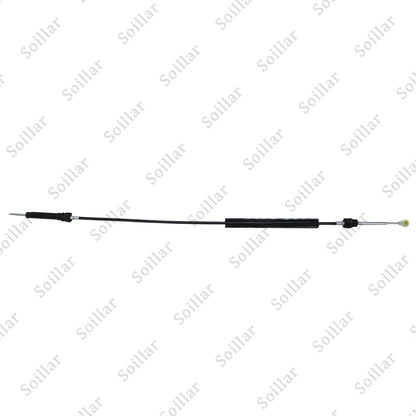 Manual Transmission Shift Control Cable Fit VW Beetle Jetta Golf Audi 1J0711265