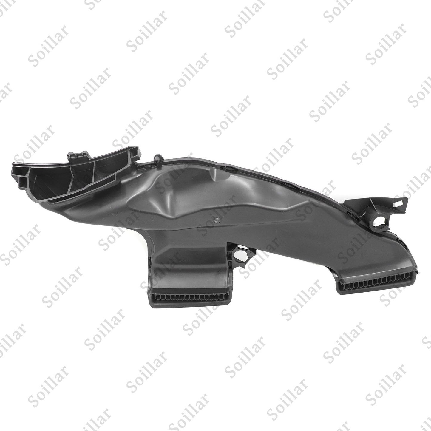 For 2014 - 2022 Mini Cooper Clubman Countryman Air Intake Duct 13717645645