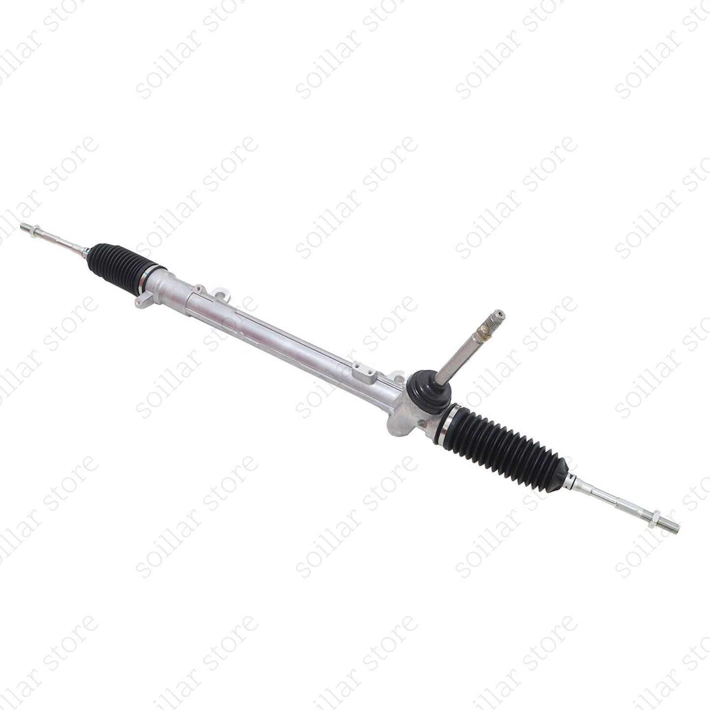 1x Power Steering Rack and Pinion Assembly For Nissan Rogue 2014-19 480014BA0A