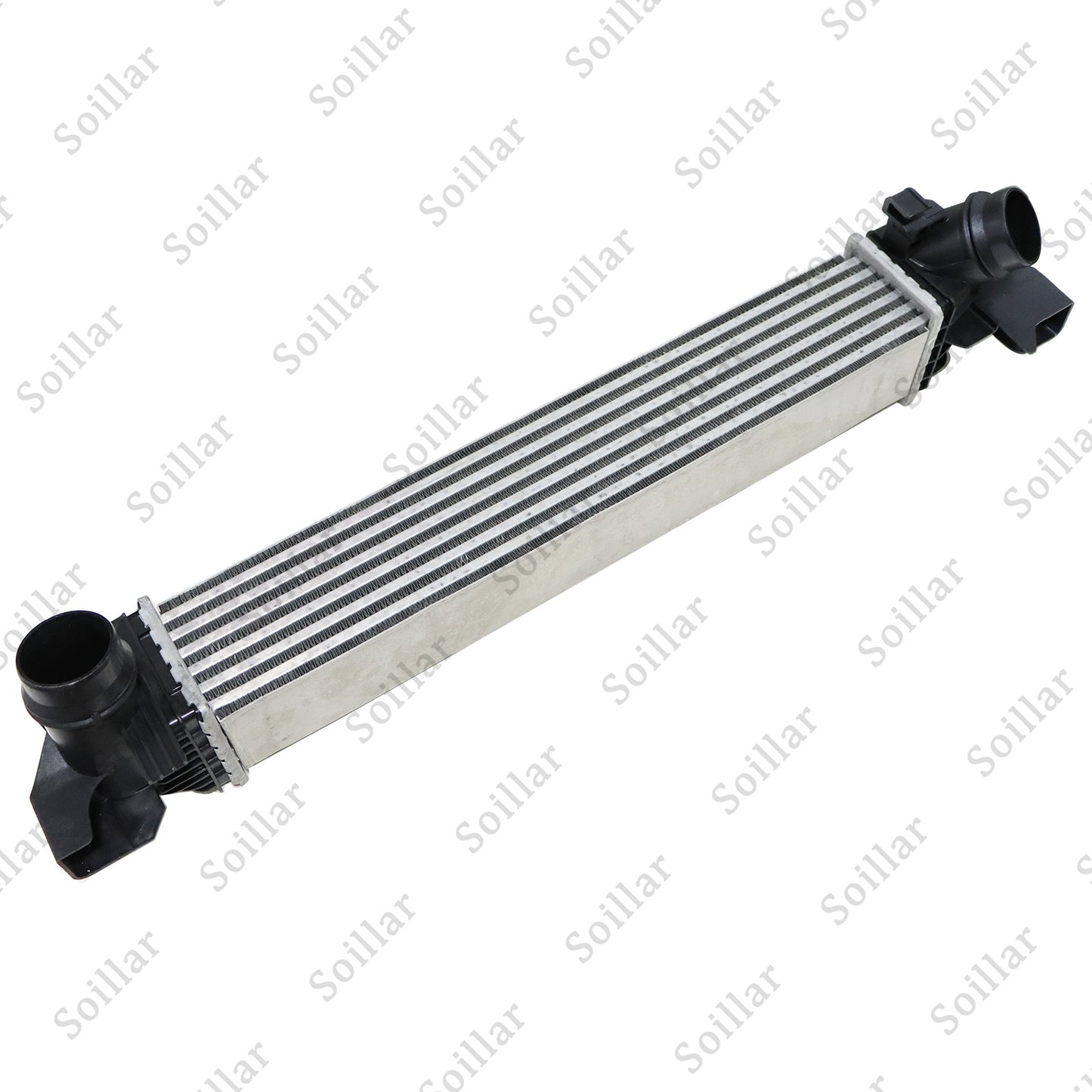 17517617598 Intercooler for Mini Cooper 2014 15-22 Clubman Countryman 2.0L