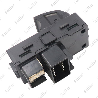 Window Power Control Switch Passenger RH Fit Chevy Silverado Sierra 2007-2013