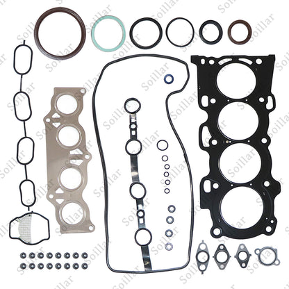 For Toyota Camry Highlander RAV4 Scion Lexus 2.4L MLS Head Gasket Set HS26232PT
