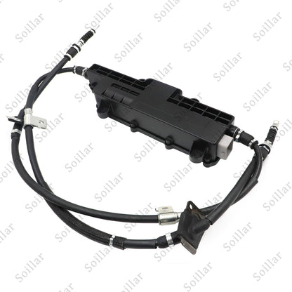 New Parking Brake Assy Electronic 59700C5610 for KIA Sorento 2015 2016 2018 2017