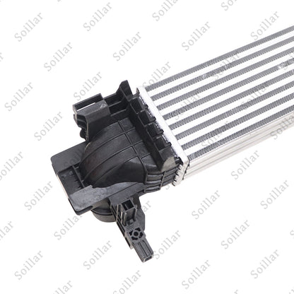 Intercooler FIT Chevy Trailblazer 21-22 Buick Encore GX 20-22 1.2L 1.3L
