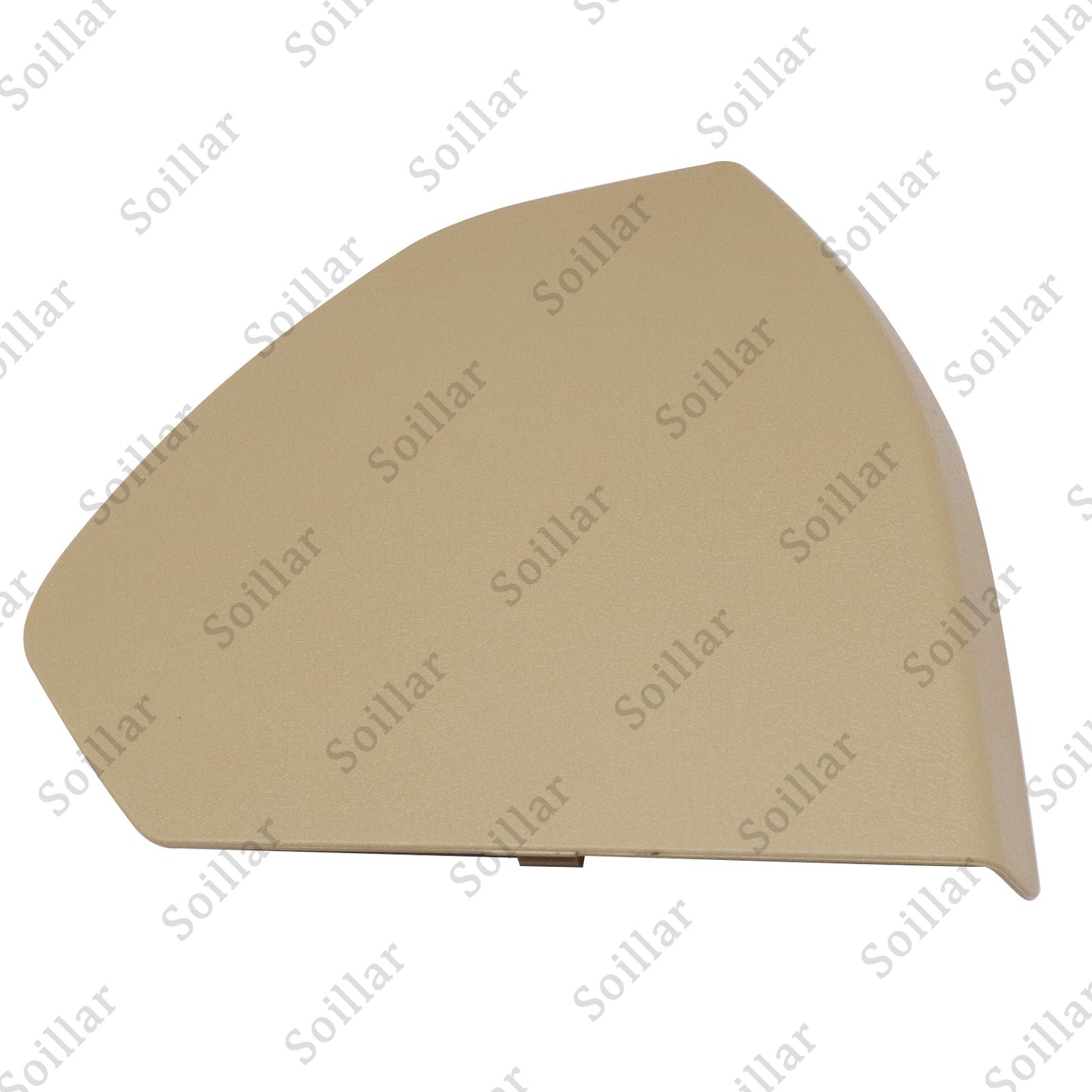 LH Front Door Inner Trim Cover for 03-09 Mercedes-Benz E320 E350 E500 E550 Beige