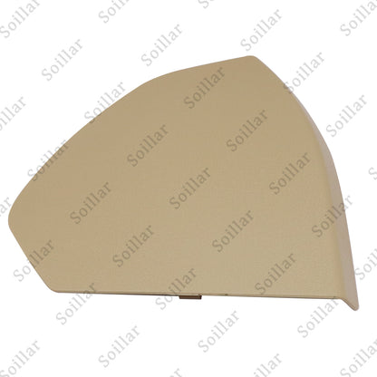 LH Front Door Inner Trim Cover for 03-09 Mercedes-Benz E320 E350 E500 E550 Beige