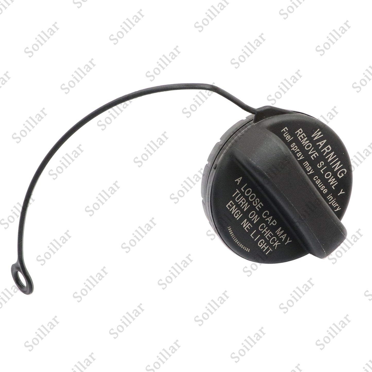 FOR Subaru Impreza STI Forester 2012-2024 NEW Fuel Gas Tank Fill Cap 42031FJ001