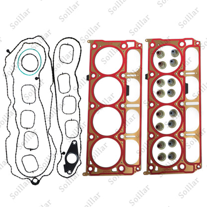 NEW Head Gasket Set Fit For 2014-2022 Cadillac Escalade Chevrolet GMC 6.2L