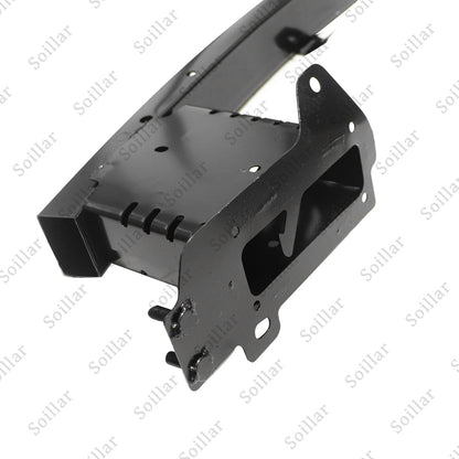 For Nissan Rogue 2021 2022 2023 Front Lower Bumper Reinforcement 620316RA0A New