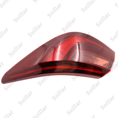 Right Tail Light Rear LED Lamp For Infiniti Q50 2018 2019 2020 2021 Passenger US