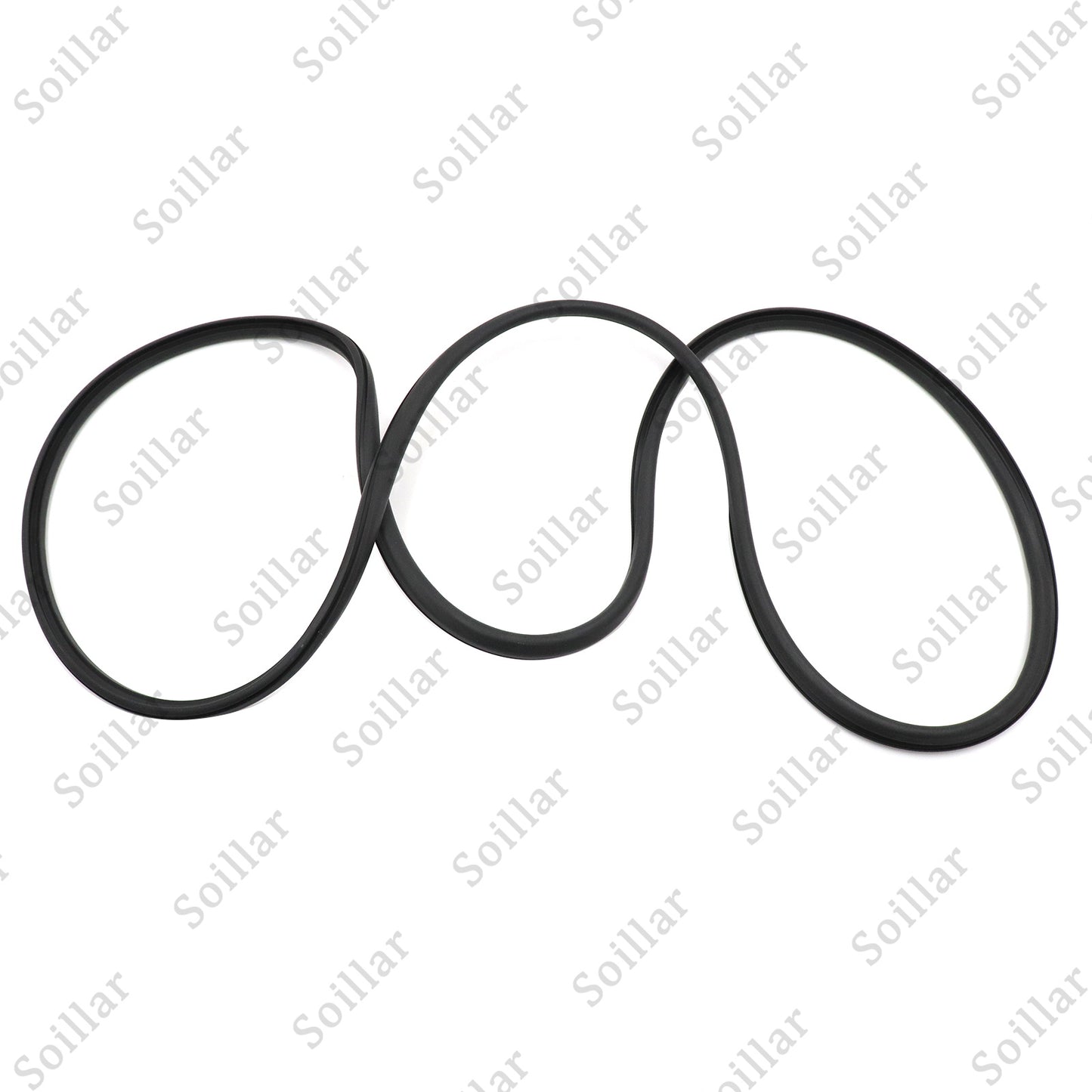 For Honda Civic 2012-2015 Sunroof Glass Weatherstrip Seal 70200-TR0-A02