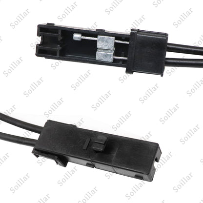 New 1x Hood Lock Latch Release Cable 65620JL01A FIT for INFINITI G37 G25 Q60