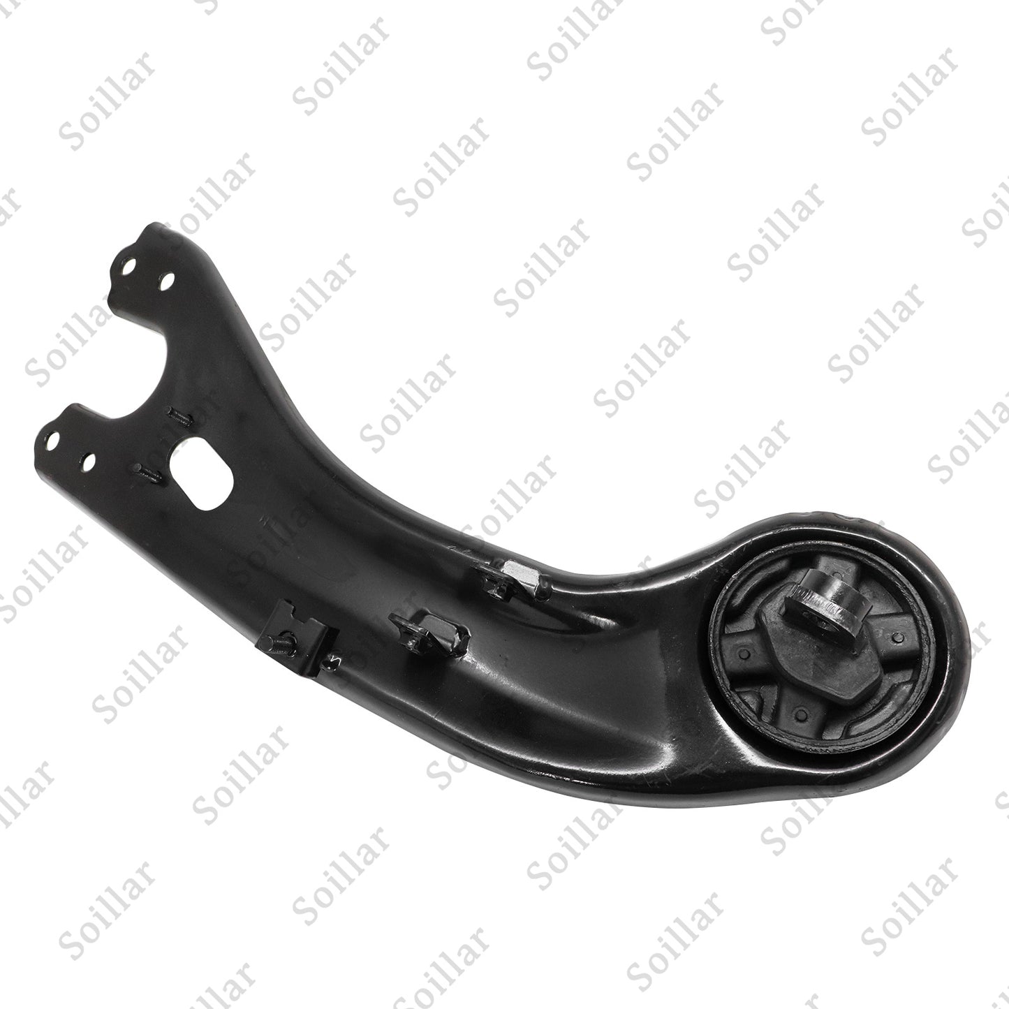 Fit Kia Sportage Hyundai Tucson 2011-2015 Rear Left Side Trailing Control Arm