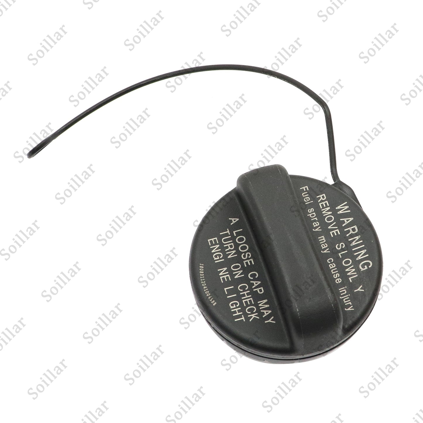 FOR Subaru Impreza STI Forester 2012-2024 NEW Fuel Gas Tank Fill Cap 42031FJ001