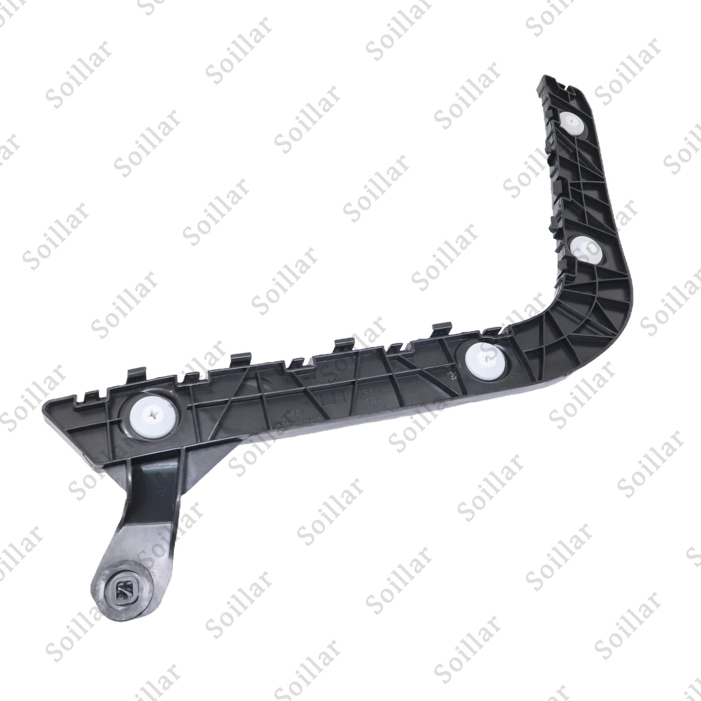 For 2020-2023 Tesla Model Y Rear Left LH Bumper Bracket Retainer 1494043-00-A