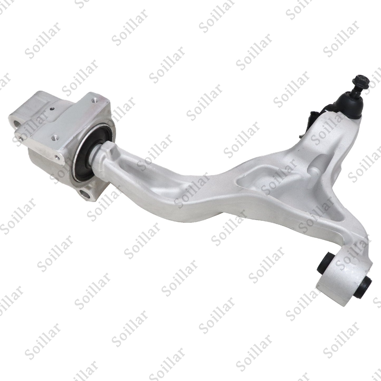 Front lower control arm Right Side For Infiniti Q50 Q60 2014 15 16 17 18 19 2020