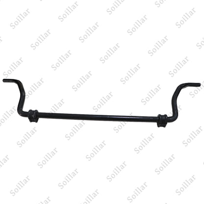 1663231465 Front Suspension Sway Bar For Mercedes-Benz GL450 / GL550 / GL63 AMG