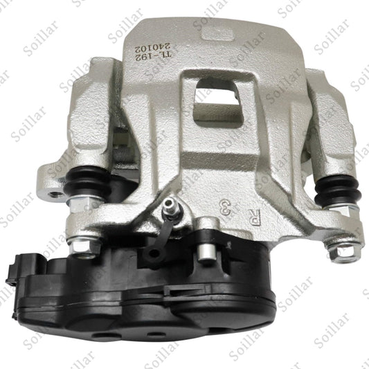 For Mitsubishi Outlander 2017-2022 Right Rear Electrical Brake Cylinder Caliper