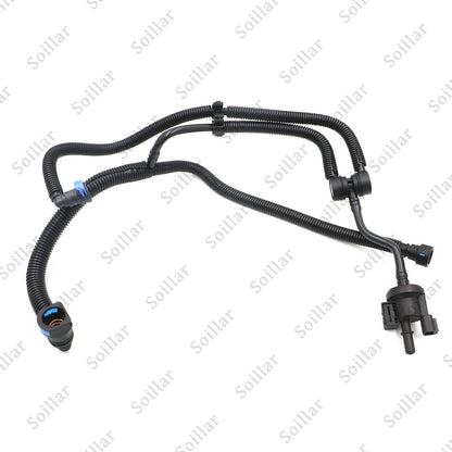 Evap Vapor Canister Purge Valve For 2013-2016 Ford Fusion Lincoln MKZ US