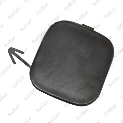 Bumper Towing Hook Cover Cap Front Fit for Nissan Rogue 2021 2022 2023
