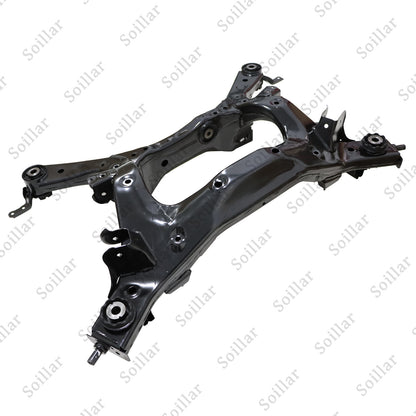 New Rear Crossmember Subframe For 09-15 Infiniti G37 Q40 Sedan 55400JK00B