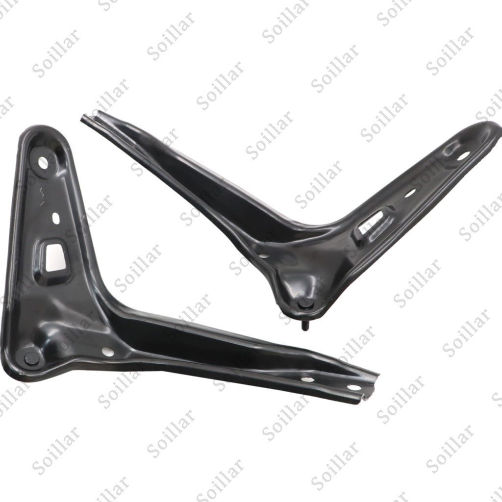 531170C030 /531180C030 Grille Bracket Set for Toyota Tundra 10-13/Sequoia 08-22
