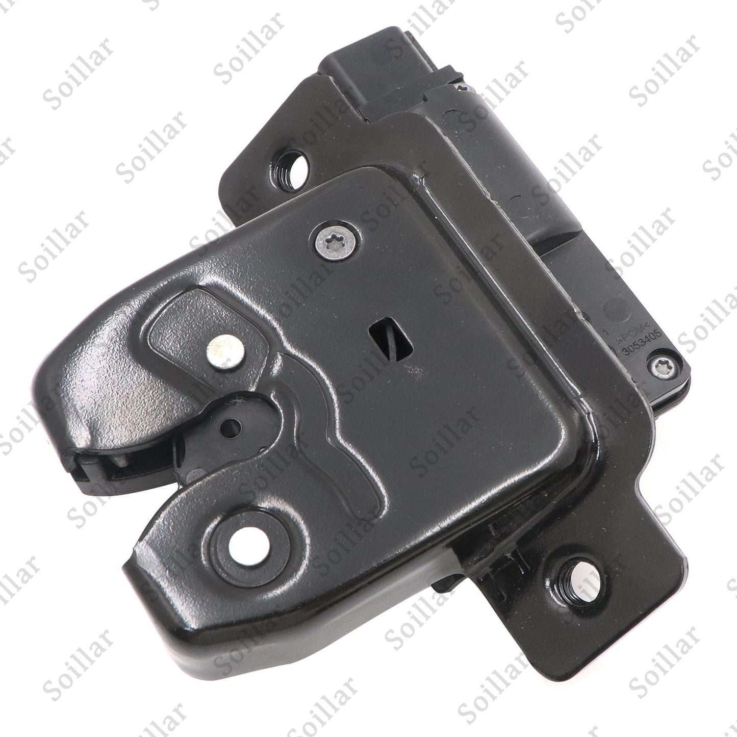 New Rear Door Lock Actuator For Nissan Rogue 2020-2024 90502-6RR1A