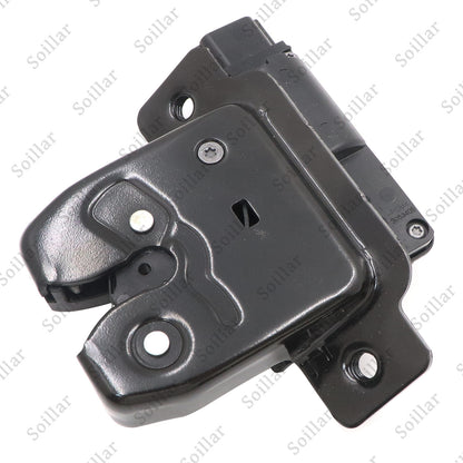 New Rear Door Lock Actuator For Nissan Rogue 2020-2024 90502-6RR1A