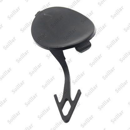 For Hyundai Tucson 2019 2020 2021 Front Tow Eye Hook Cover 86519-D3500