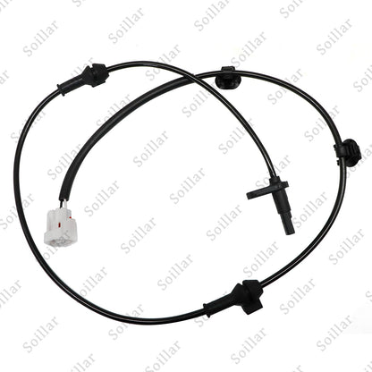 Front ABS Speed Sensor LH/RH For 2014-2021 MITSUBISH MIRAGE G4 4670B087
