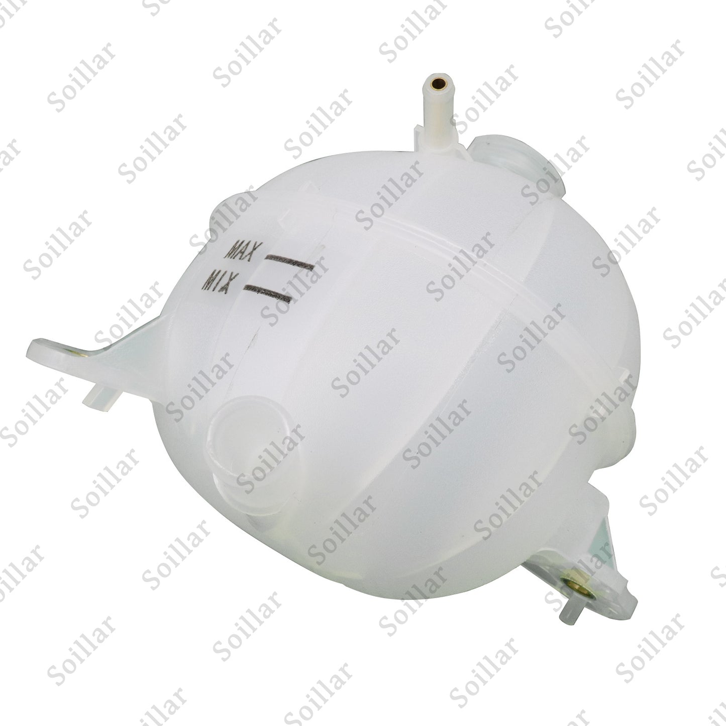 New Engine Coolant Reservoir Tank For Hyundai Tucson 2016-2021 25431D3600