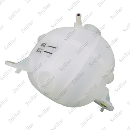 New Engine Coolant Reservoir Tank For Hyundai Tucson 2016-2021 25431D3600