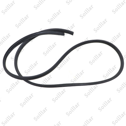 For Ford Focus 2012-2018 Front LH or RH Door Body Mount Weatherstrip Rubber Seal