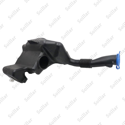 For Mercedes-Benz GLK250 2013-15 GLK350 10-15 Windshield Washer Reservoir w/Cap