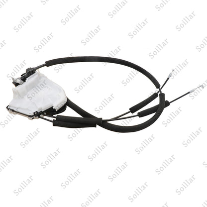 Door Lock Actuator Motor Rear Right Dorman For 2019-2021 Nissan Altima 825016CA0B