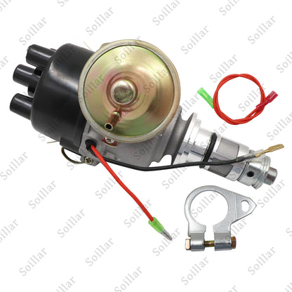 Vacuum Electronic Distributor 25D/45D Distributor For Mini MGB Austin