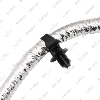 Knock Oil Pressure & Temperature Sensor Wiring 5148105AH For Jeep Dodge Chrysler
