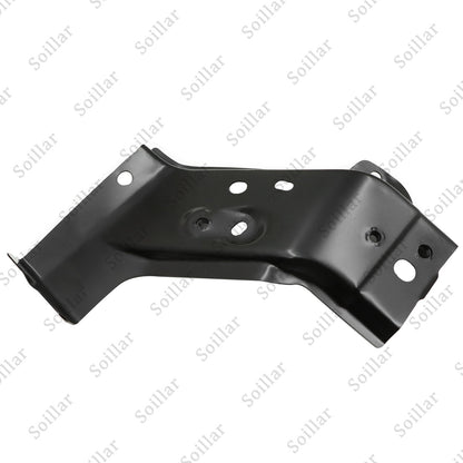 For 2014-2020 Rogue Left Radiator Support Steel F25214BAMA NI1225298