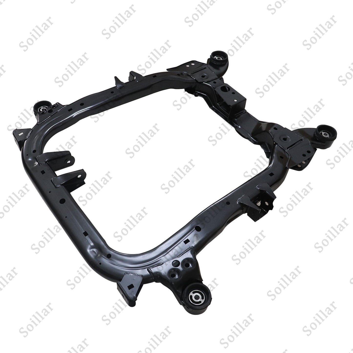 Front Crossmember Suspension Subframe For SAAB FWD 9-3 2006-2011 93173460