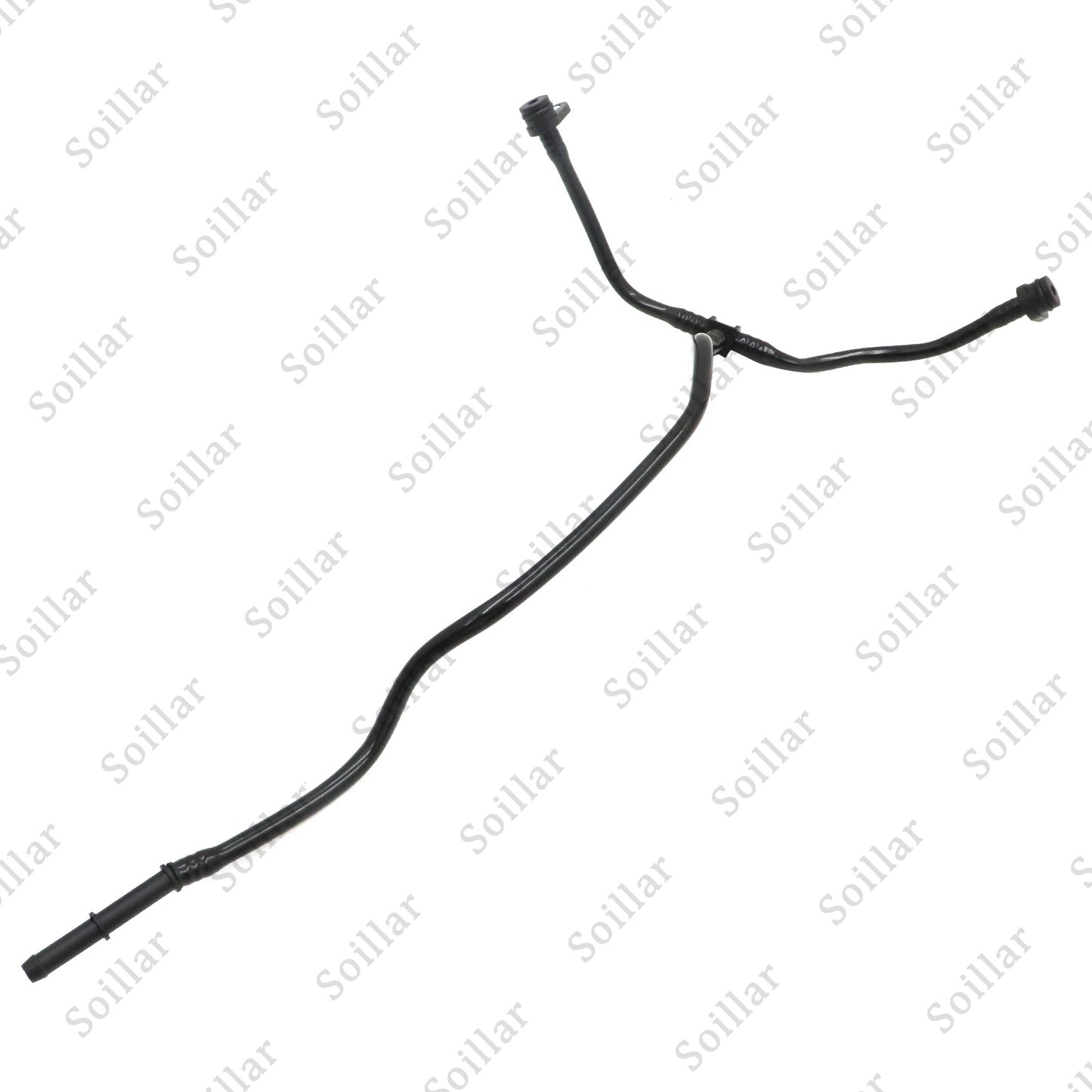 94610602660 Coolant Vent Line For 2014-2018 Porsche Cayenne Macan Panamera