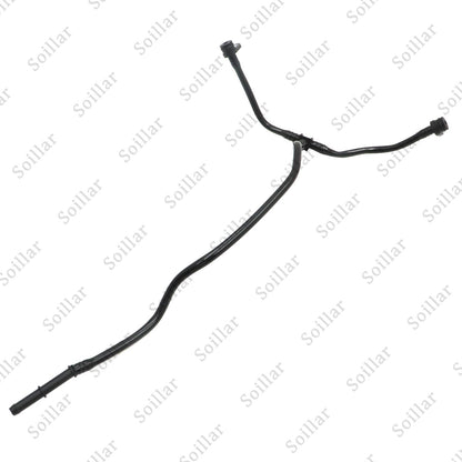 94610602660 Coolant Vent Line For 2014-2018 Porsche Cayenne Macan Panamera
