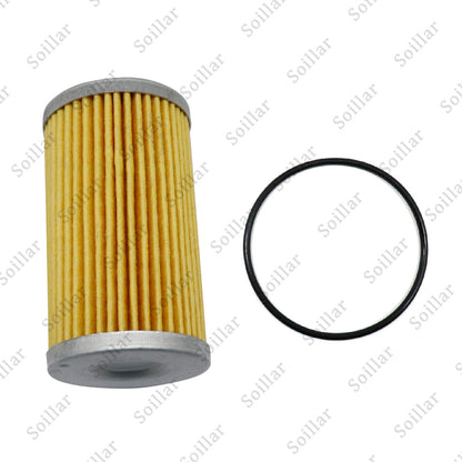 CVT Transmission Control Valve Oil Filter For NISSAN Altima 2.0L 2.5L 2013-2020