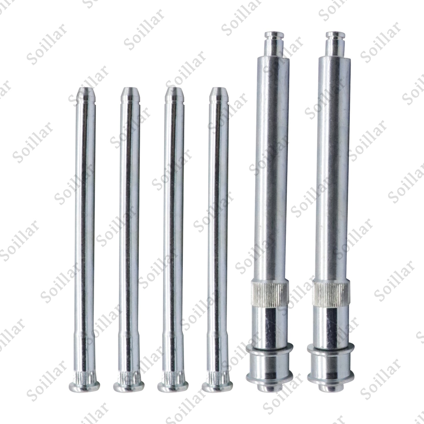 Premium 22Pcs Front Door Hinge & Bushing Kit Set fit for Chevy GMC Pickup Truck