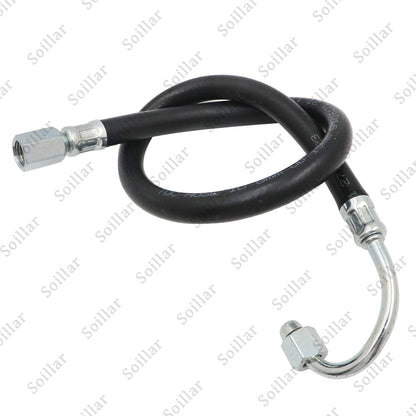 Fuel Line with Fittings 1244708075 For Mercedes-Benz S320 S420 S500 S600