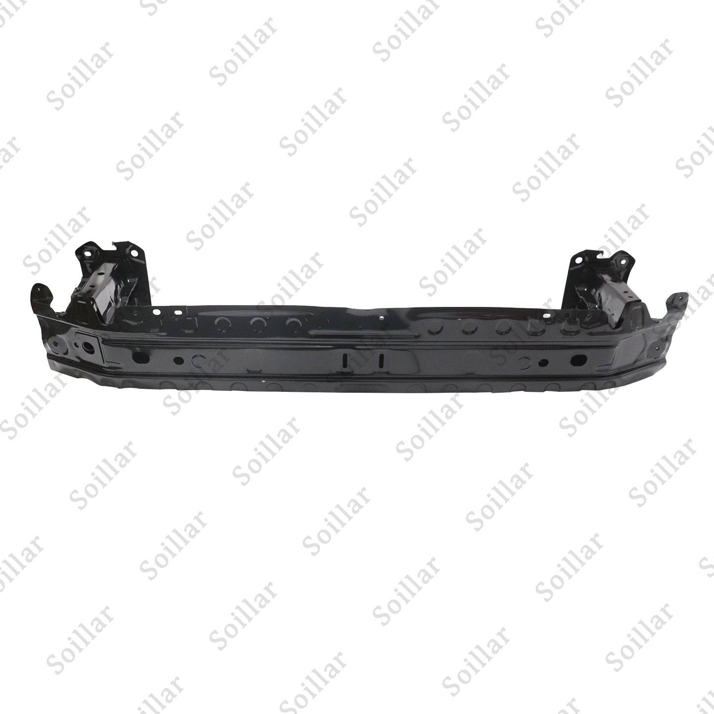 Front Bumper Reinforcement Face Bar For Subaru Crosstrek 2018-2023 57711FL0209P