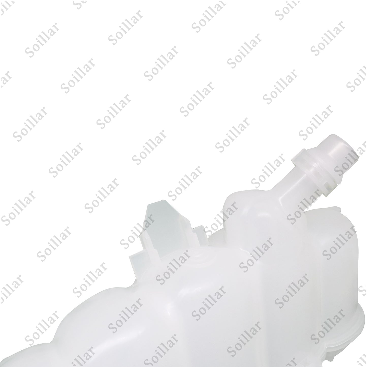Coolant Reservoir For Ford F-150 Expedition 2018-2023 Lincoln Navigator 18-22