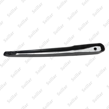 For Porsche Panamera Cayenne Rear Wiper Arm Cover 974955435B