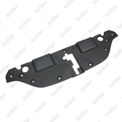 1Pc For Lexus NX250 2022-2023 Upper Radiator Support Cover 16681F0080